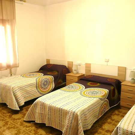 Casa Inocencia Villa Alcoceber ภายนอก รูปภาพ