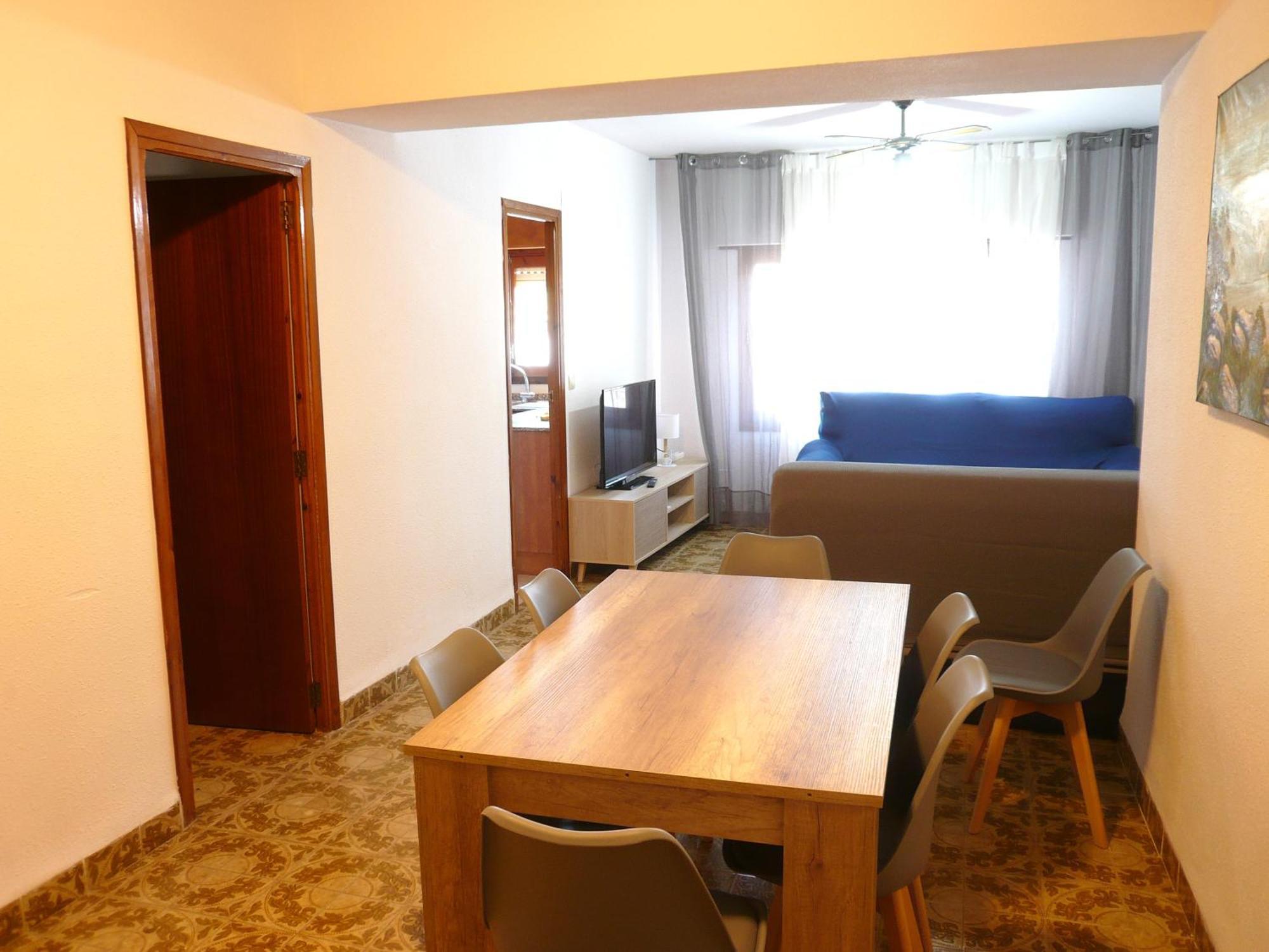 Casa Inocencia Villa Alcoceber ภายนอก รูปภาพ