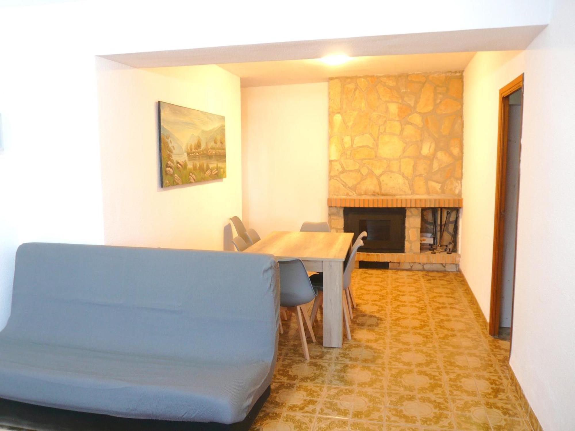 Casa Inocencia Villa Alcoceber ภายนอก รูปภาพ