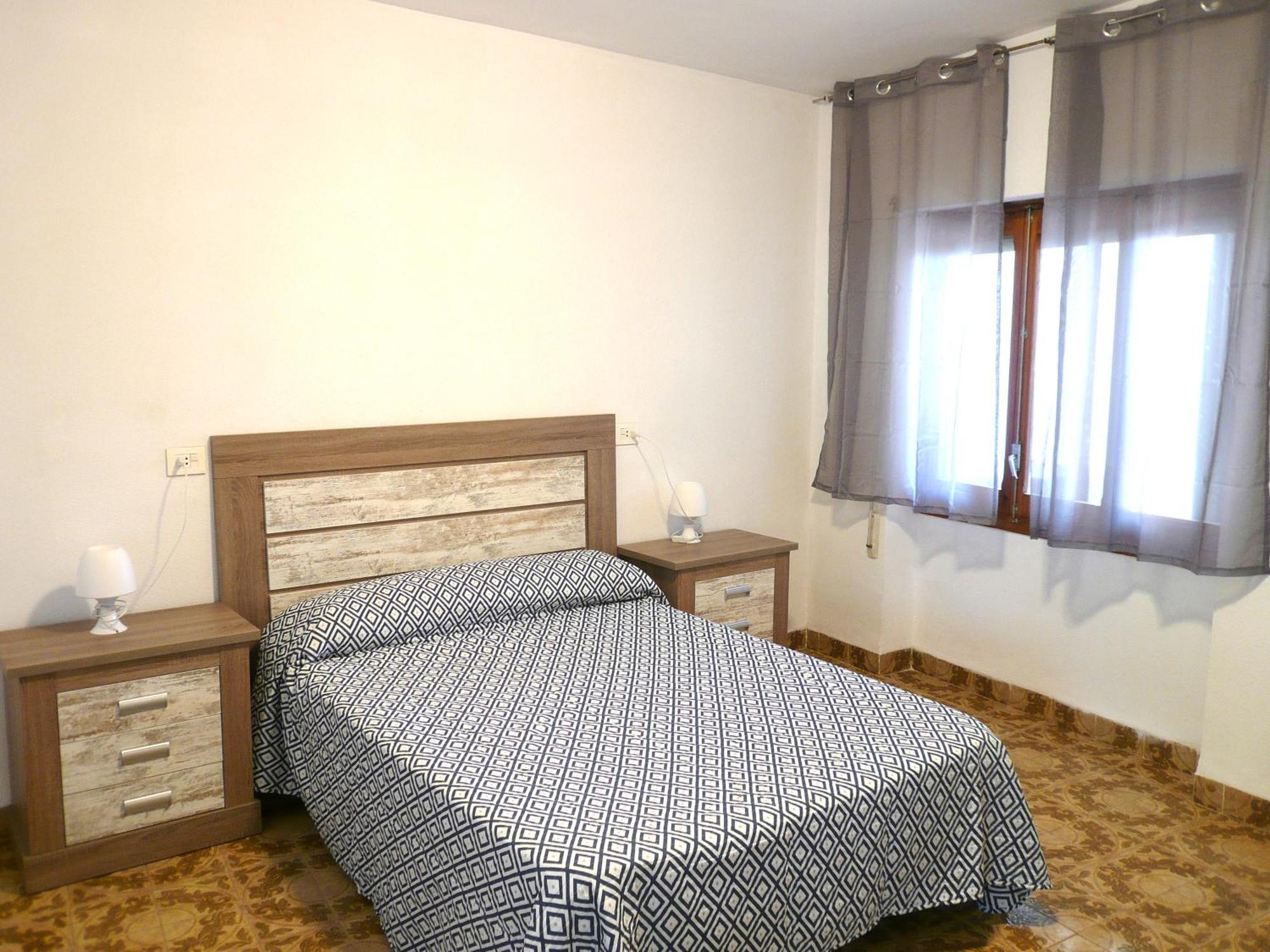 Casa Inocencia Villa Alcoceber ภายนอก รูปภาพ