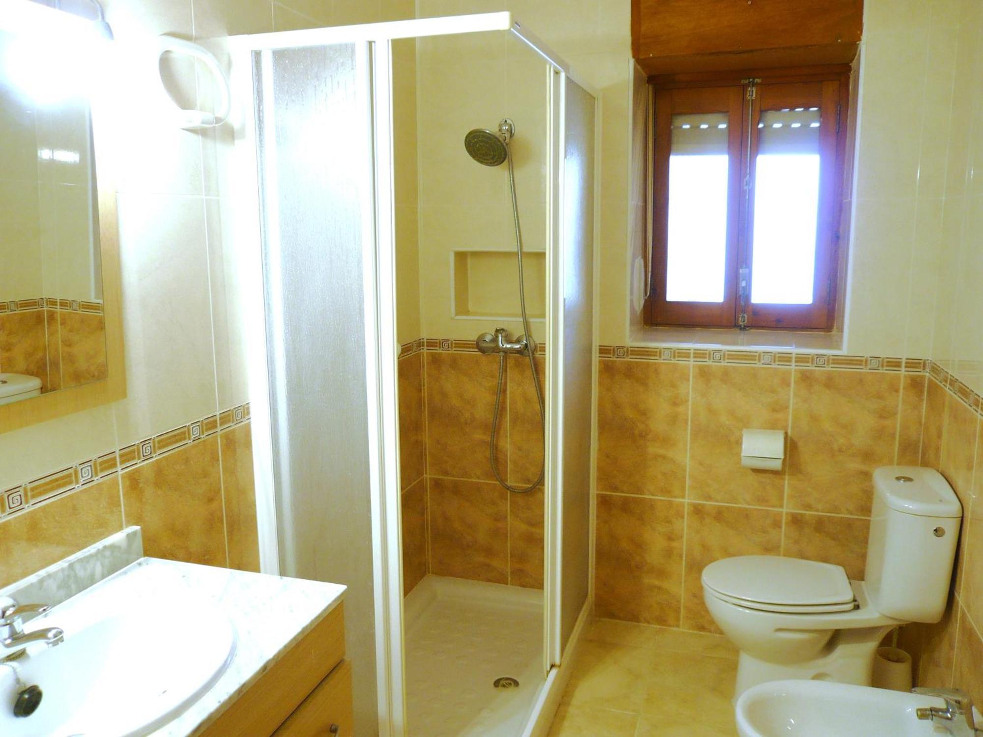 Casa Inocencia Villa Alcoceber ภายนอก รูปภาพ