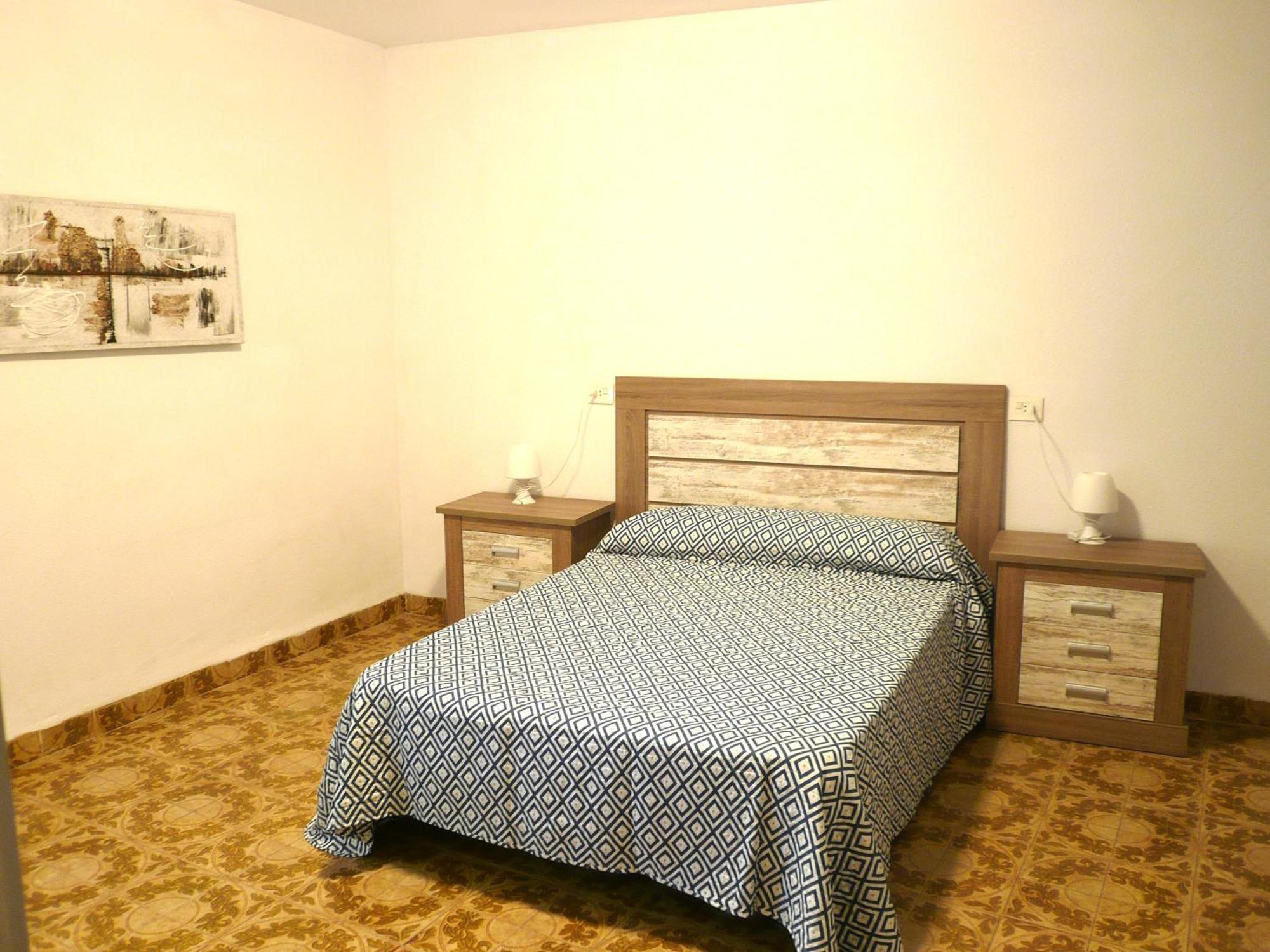 Casa Inocencia Villa Alcoceber ภายนอก รูปภาพ