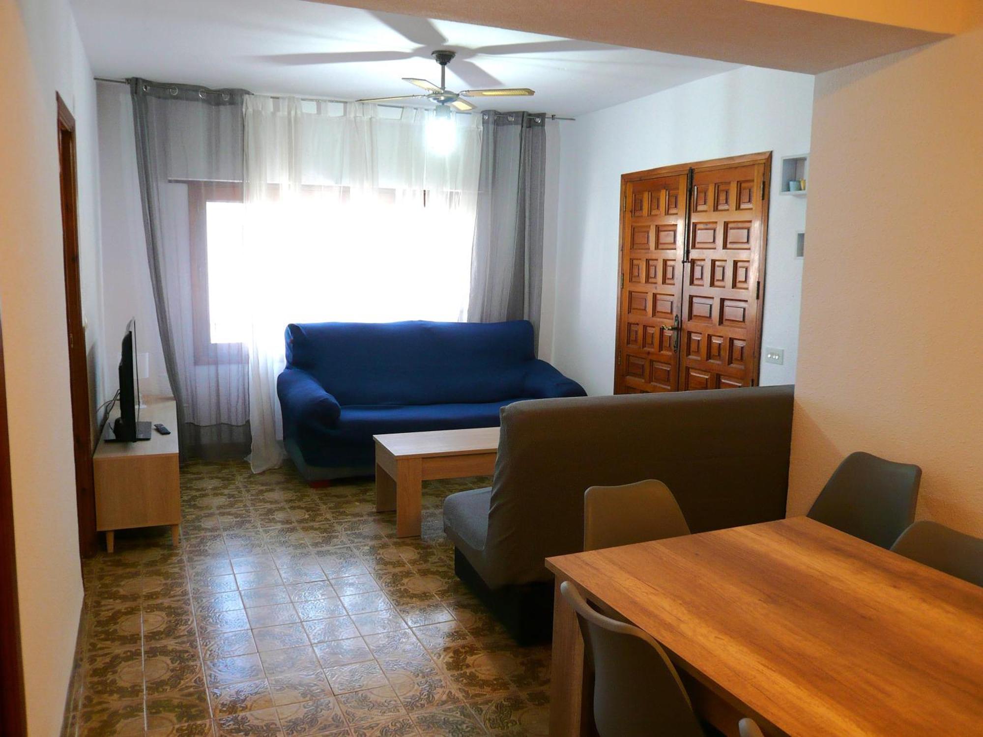 Casa Inocencia Villa Alcoceber ภายนอก รูปภาพ